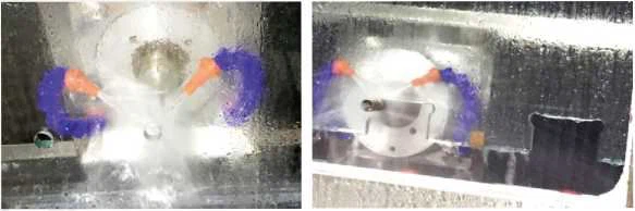 Vertical Machines for Glass Processing